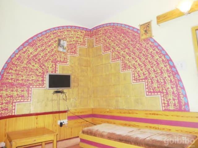 New Crown Hotel Индаур Экстерьер фото